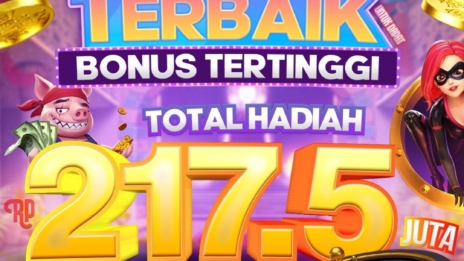 Agen Judi Alternatif Terbaik dan Terpercaya