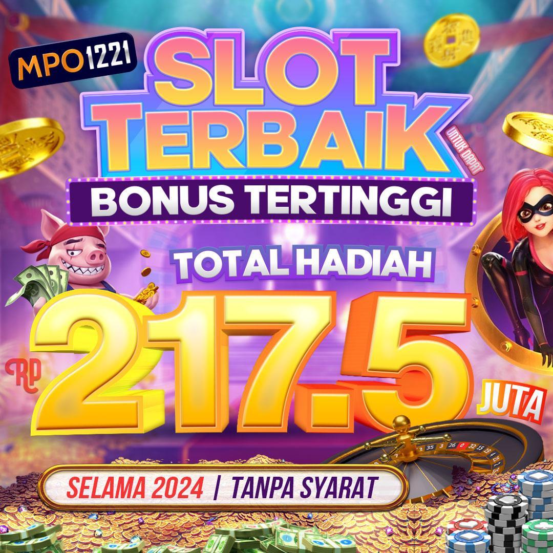 Agen Judi Alternatif Terbaik dan Terpercaya