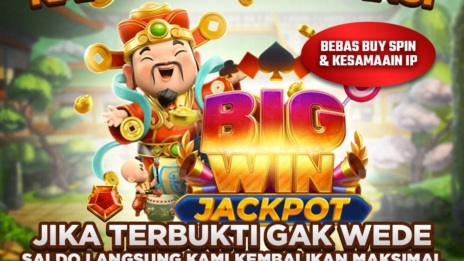 Daftar Judi Resmi: Situs Judi Online Terpercaya di Indonesia