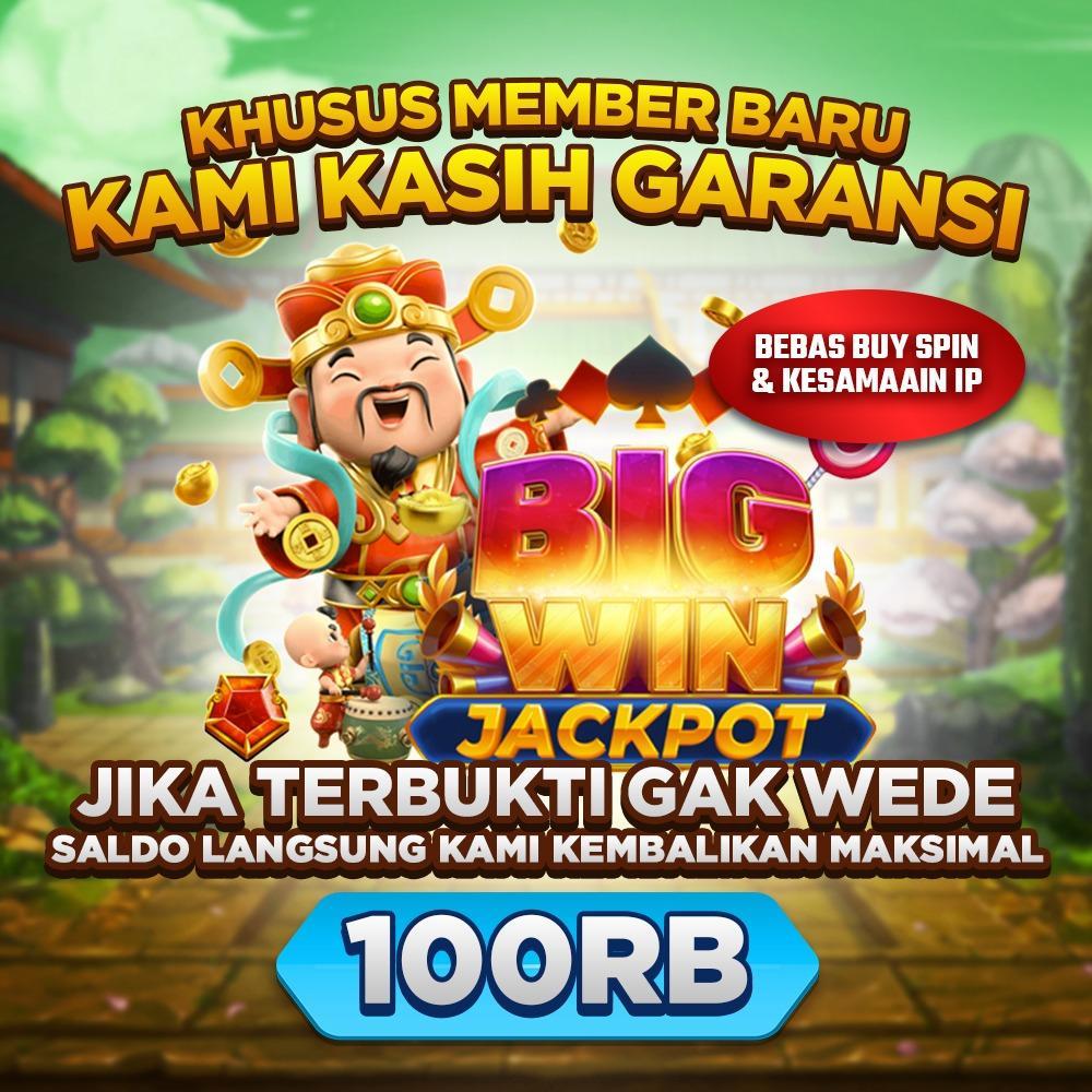 Daftar Judi Resmi: Situs Judi Online Terpercaya di Indonesia