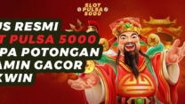 Situs Depo 5K Terjitu di Indonesia: Tempat Terbaik untuk Bermain