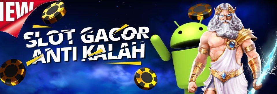 5 Alasan Memilih Casino Anti Rungkat untuk Pengalaman Berjudi yang Aman