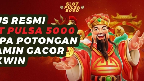 Situs Depo 5k Terjitu di Indonesia untuk Bermain Terpercaya