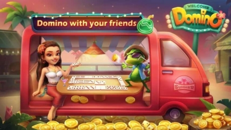 Situs Domino BRI: Tempat Terbaik untuk Bermain Domino Online