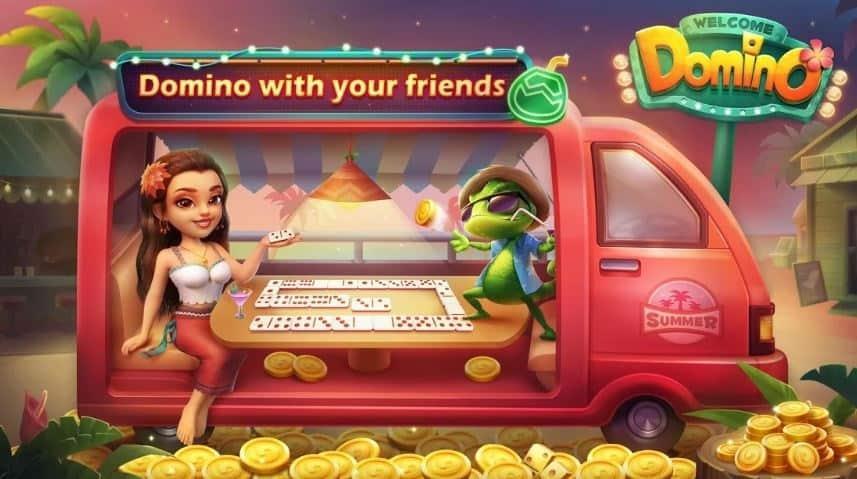 Situs Domino BRI: Tempat Terbaik untuk Bermain Domino Online