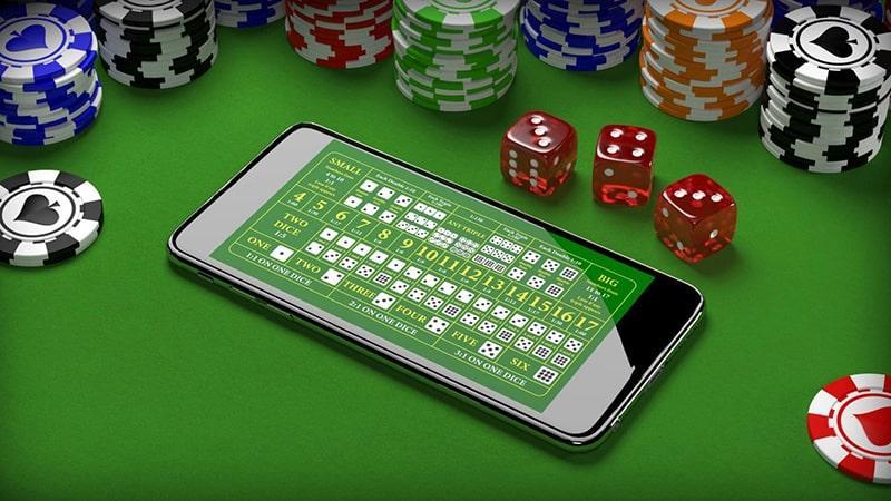 Daftar Sicbo Uang Asli: Situs Terpercaya untuk Bermain Sicbo Online