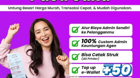 Depo Pulsa BCA: Solusi Terbaik untuk Isi Pulsa Anda