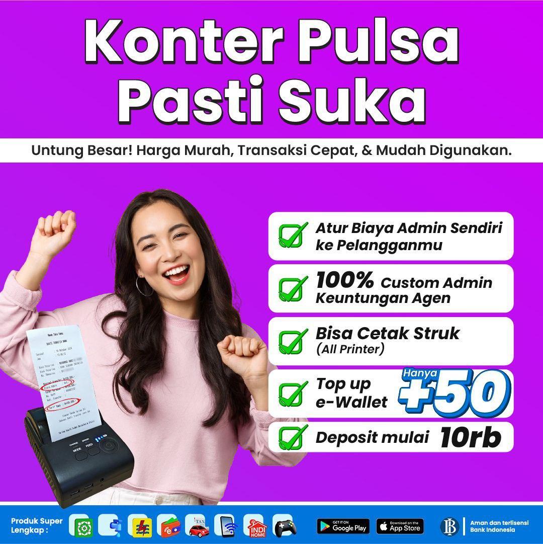 Depo Pulsa BCA: Solusi Terbaik untuk Isi Pulsa Anda