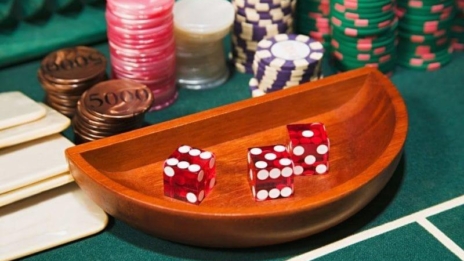 Daftar Sicbo Aman: Situs Terbaik untuk Bermain Judi Sicbo Online