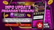 Situs Depo Pulsa Wallet Terpercaya