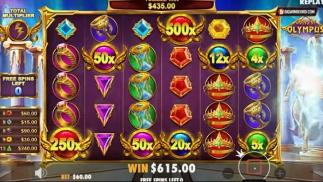 10 Akun Casino Populer untuk Menangkan Jackpot Besar