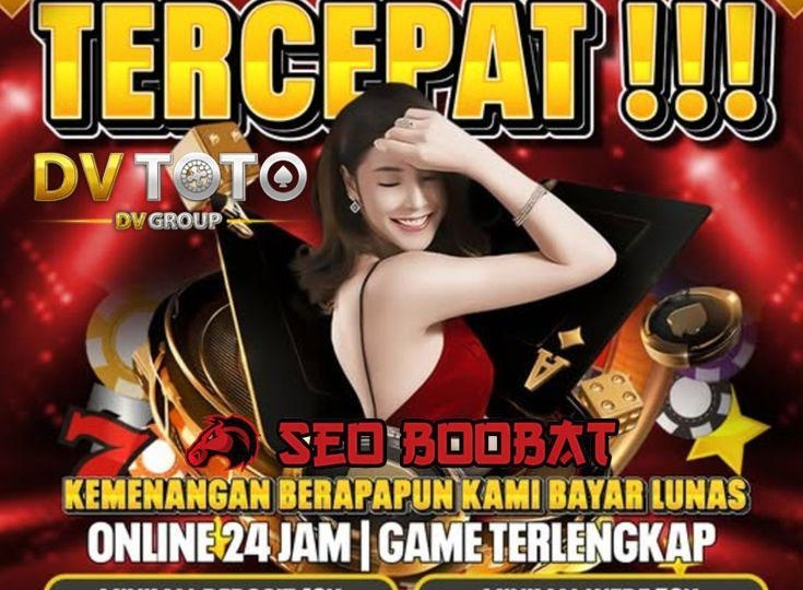 Bandar Jackpot 24 Jam Terpercaya dan Terbaik untuk Anda Mainkan