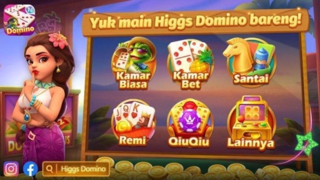 Agen Domino Uang Asli Terbaik dan Terpercaya