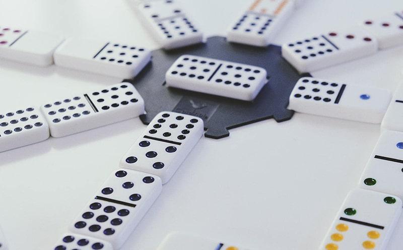 Agen Domino Uang Asli Terbaik dan Terpercaya