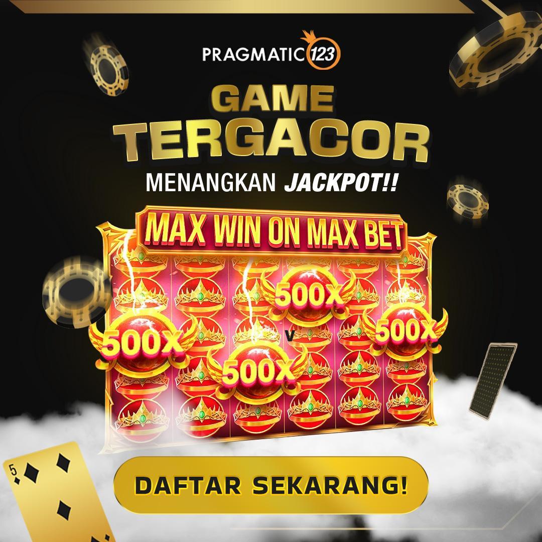 Daftar Judi Resmi: Situs Judi Online Terpercaya di Indonesia