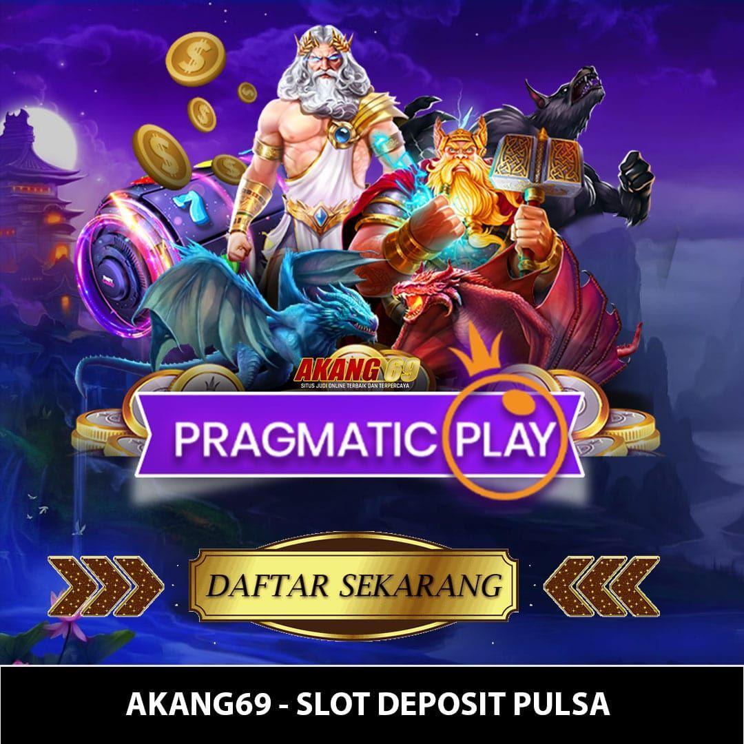 Situs Depo Pulsa Wallet Terpercaya