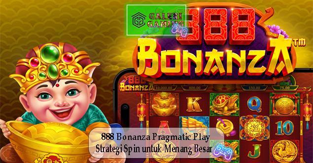 Bandar Bonanza: Tempat Bermain dan Meraih Keberuntungan