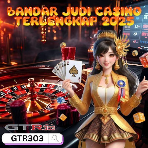 Bandar Casino Dana Online Terpercaya di Indonesia