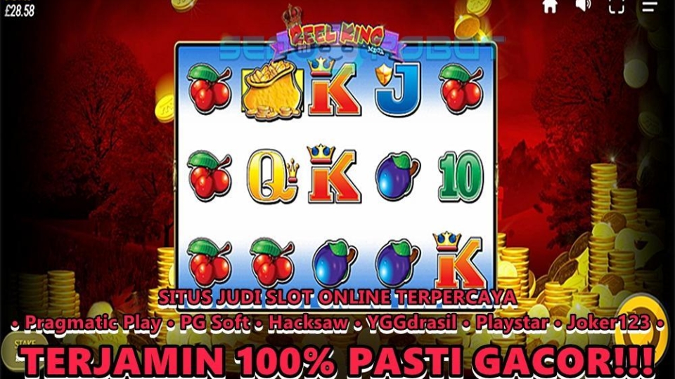 Casino Alternatif Terbaik di Indonesia untuk Pengalaman Bermain yang Seru