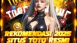 Login Togel Dipercaya: Tempat Terbaik untuk Bermain Togel Online