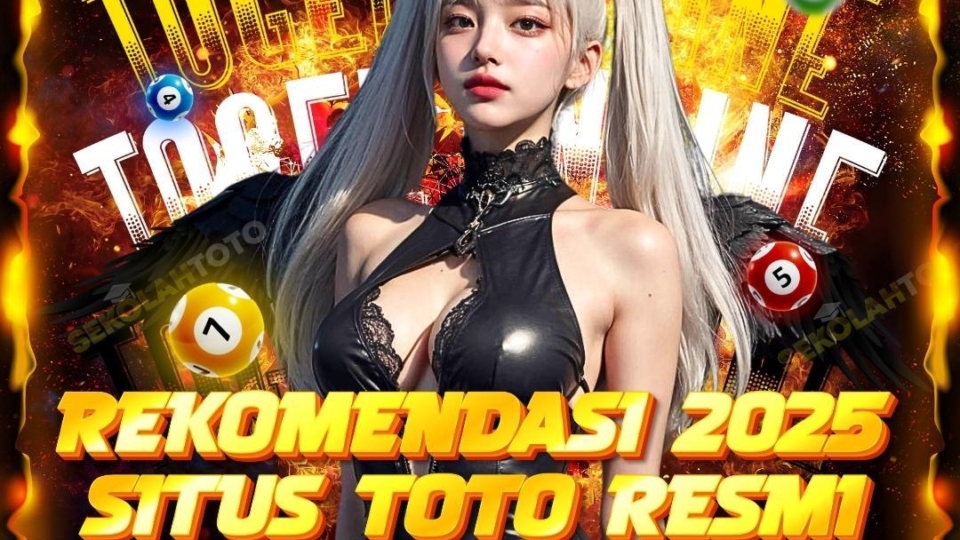 Login Togel Dipercaya: Tempat Terbaik untuk Bermain Togel Online