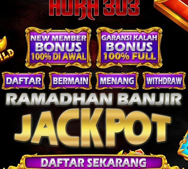 Agen Jackpot 24 Jam – Layanan Terbaik untuk Anda