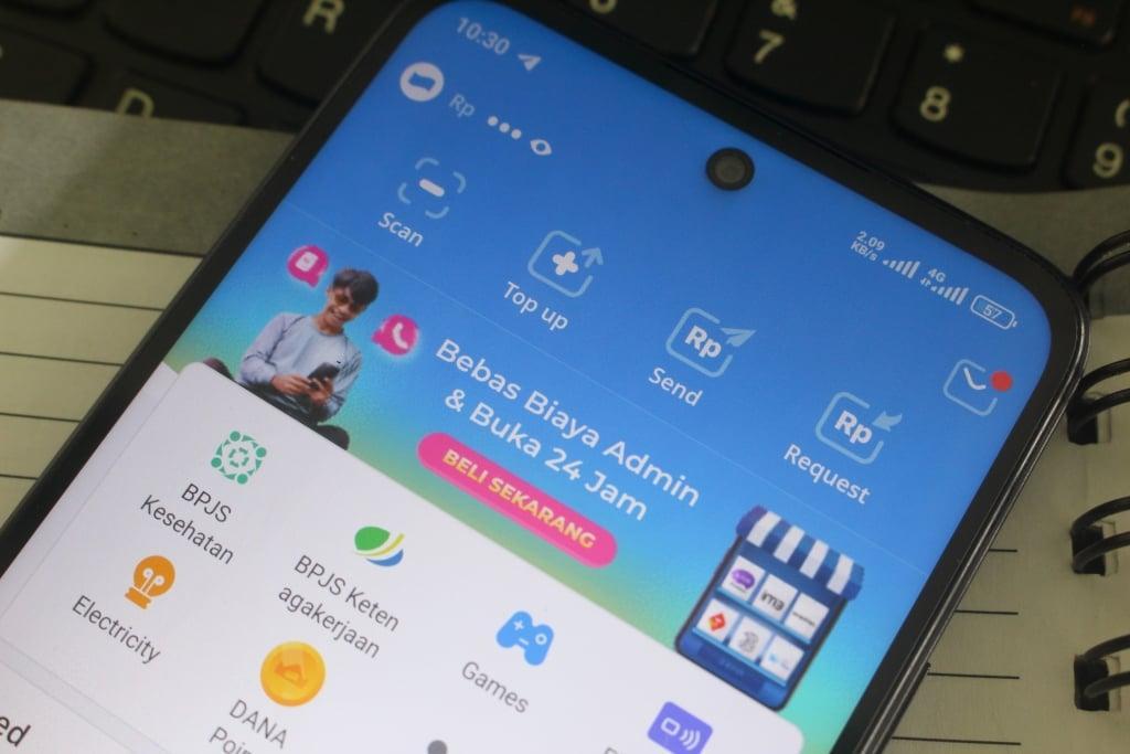 Ini Dia Cara Login Hoki Dana yang Mudah dan Praktis!