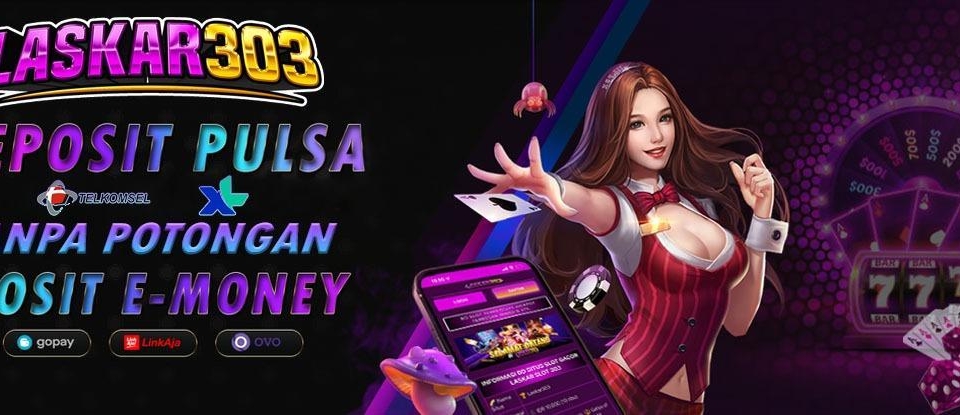 Bandar Casino Dana Online Terpercaya di Indonesia