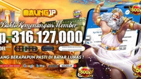 Daftar Depo 5k Terjitu di Indonesia: Pilihan Terbaik untuk Bermain Judi Online