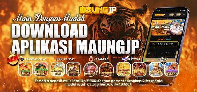 Daftar Depo 5k Terjitu di Indonesia: Pilihan Terbaik untuk Bermain Judi Online