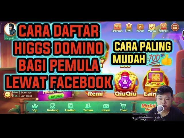 Langkah Mudah Login Domino BRI untuk Bermain Online