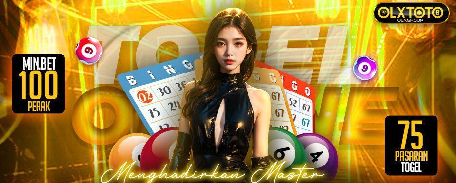 Bandar Togel Telkomsel: Penyedia Taruhan Togel Terpercaya
