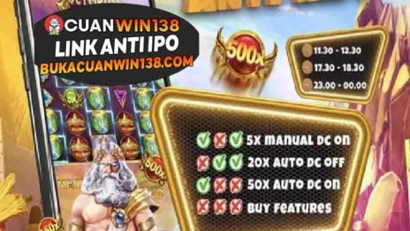 Daftar Sicbo Terbaik: Pilihan Situs Judi Online Populer
