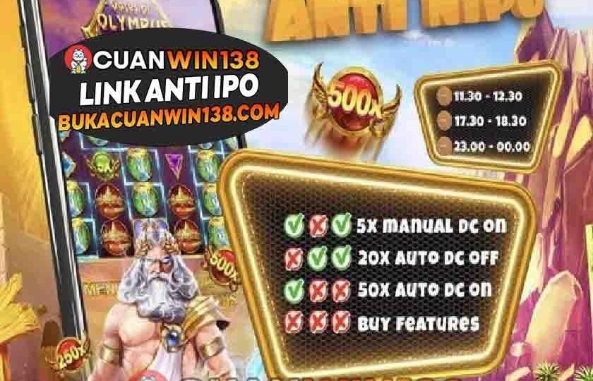 Daftar Sicbo Terbaik: Pilihan Situs Judi Online Populer