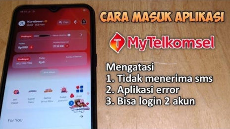 Login Sicbo Telkomsel: Panduan dan Langkah-Langkah Login Terbaru