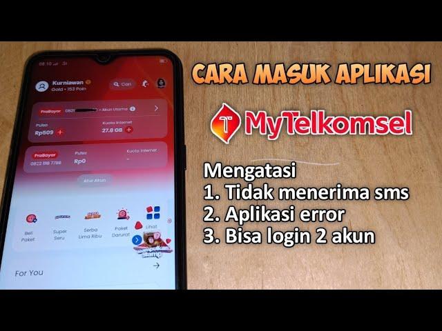 Login Sicbo Telkomsel: Panduan dan Langkah-Langkah Login Terbaru