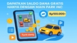 Dapatkan Akun Casino dengan Saldo Gratis yang Menguntungkan