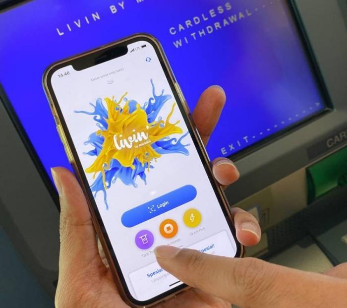Login Depo 5k MANDIRI: Cara Praktis untuk Akses Akun Anda