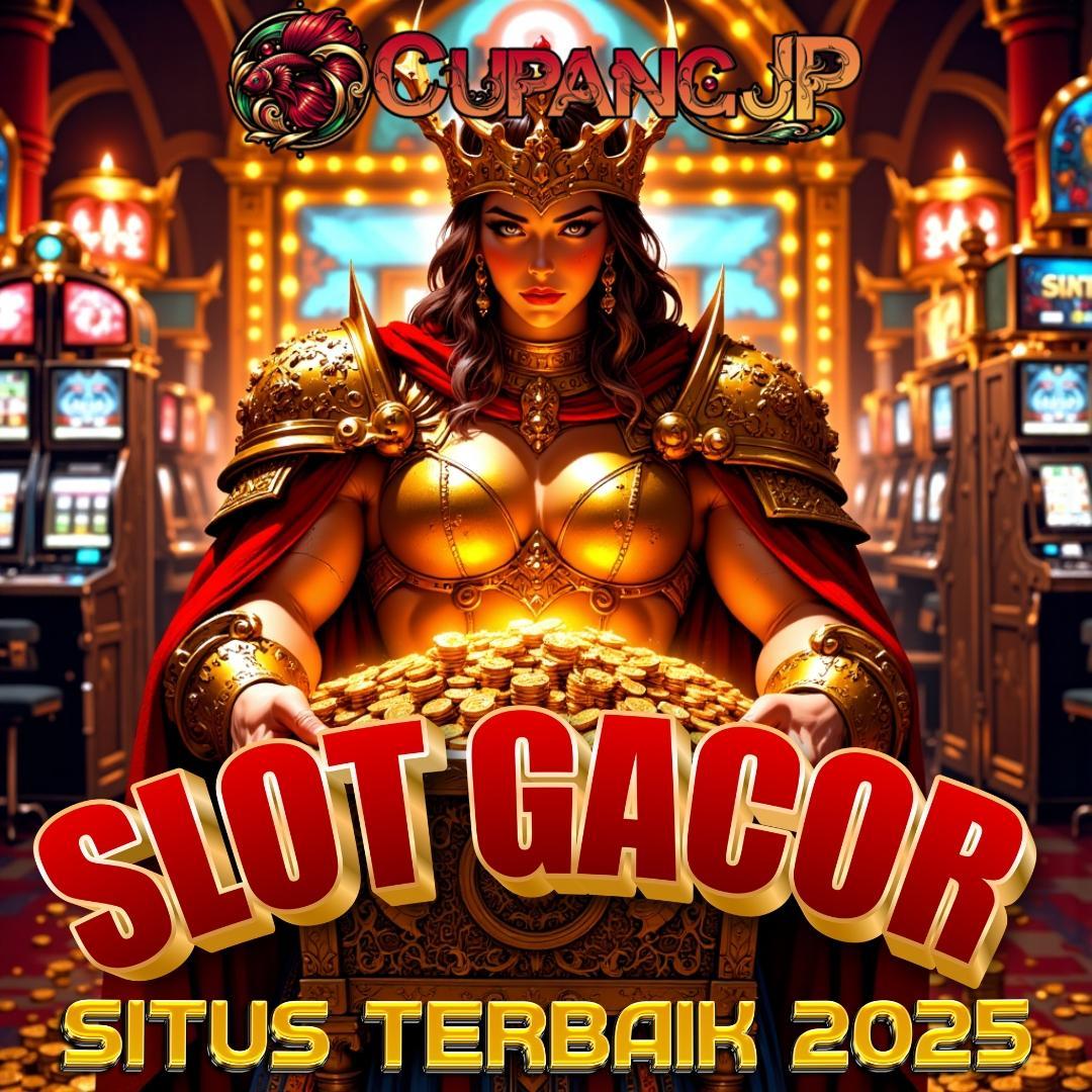 Bandar Hoki Tergacor: Tempat Terbaik untuk Bermain Judi Online