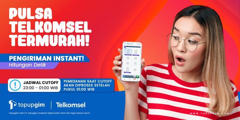 Bandar Depo 5k Telkomsel: Tempat Terpercaya untuk Isi Pulsa!