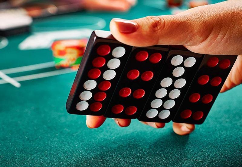 Daftar Domino Aman: Panduan Mendaftar dan Bermain Domino secara Aman