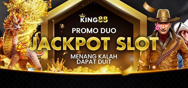 Agen Jackpot Online Terbaik di Indonesia