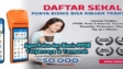 Solusi Terbaik Depo Pulsa untuk Bisnis Anda