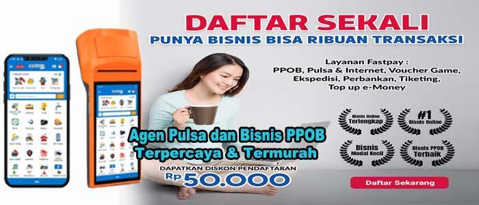 Solusi Terbaik Depo Pulsa untuk Bisnis Anda