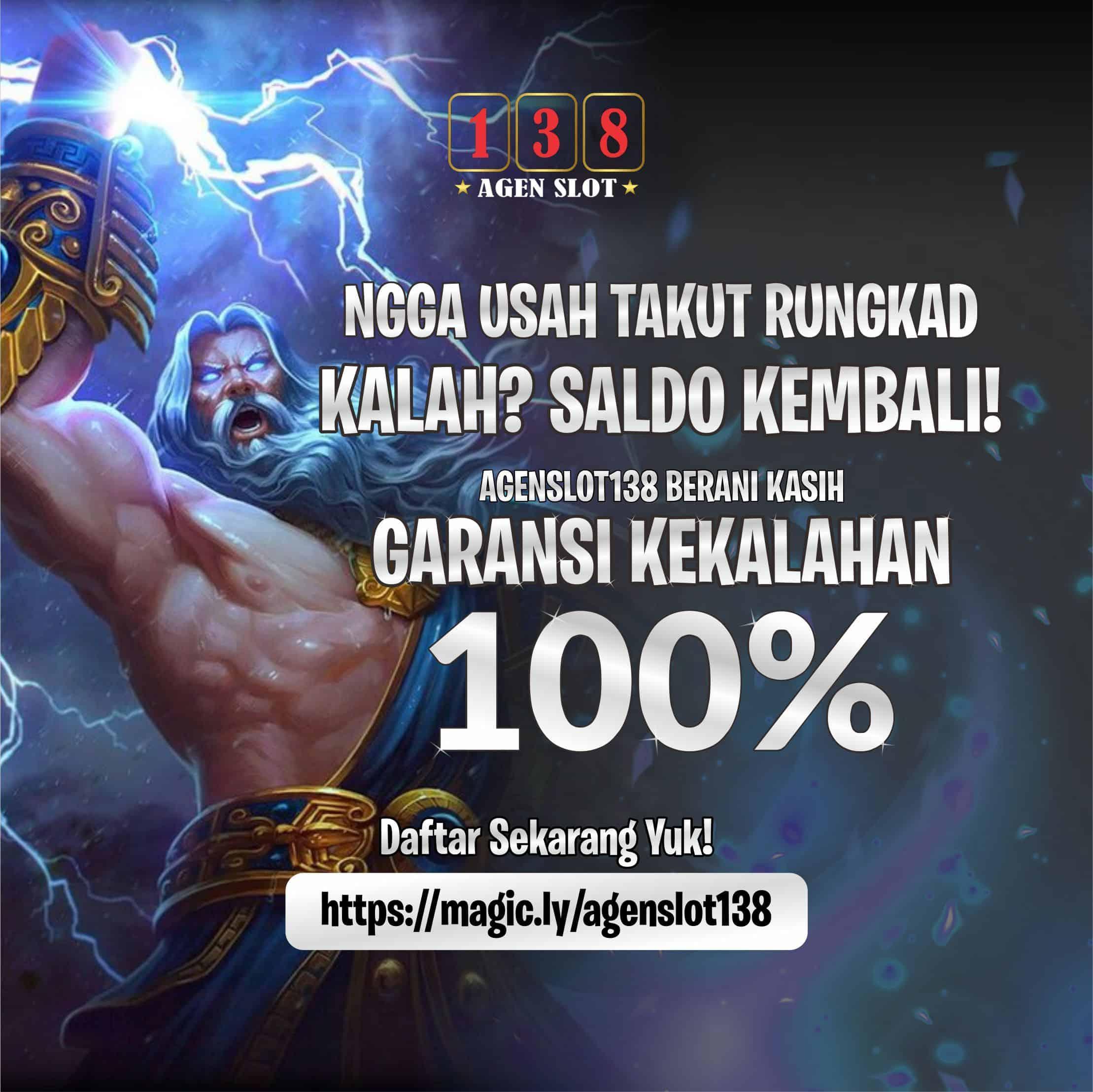 Agen Judi Telkomsel Terbaik dan Terpercaya
