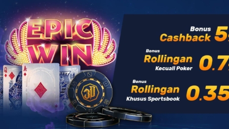 Agen Jackpot Online Terbaik di Indonesia