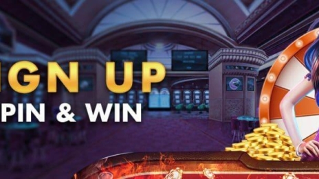 Situs Jackpot Anti Rungkat: Tempat Terbaik untuk Menang Besar!