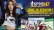Bandar Sbobet Terbaik Untuk Taruhan Online Anda