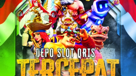 Situs Gacor Dipercaya: Tempat Tepercaya Untuk Bermain Online