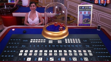 Main Sicbo Uang Asli di Situs Terpercaya